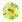 Puma Μπάλα ποδοσφαίρου Stellar Play Premier League Reactivity Ball